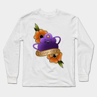 Lumpy Space Princess - Adventure Time Long Sleeve T-Shirt